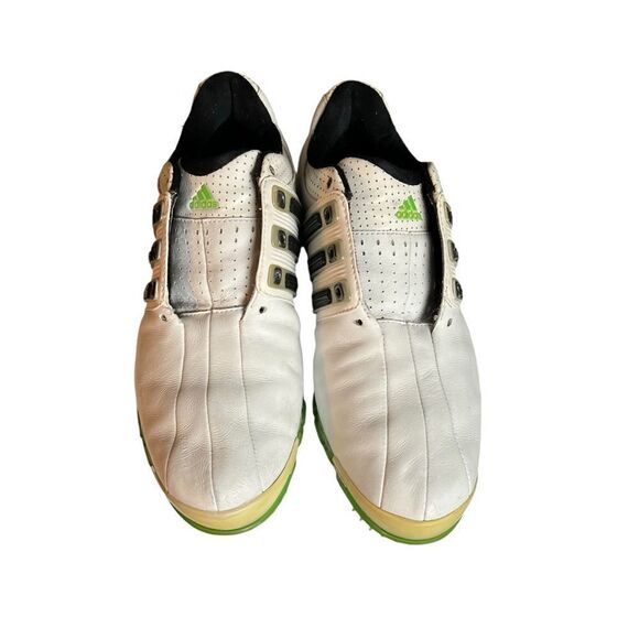 Addidas Golf Shoes Men’s- Tour 360 ATV - ClimaProof sz: 7.5 - Picture 3 of 8